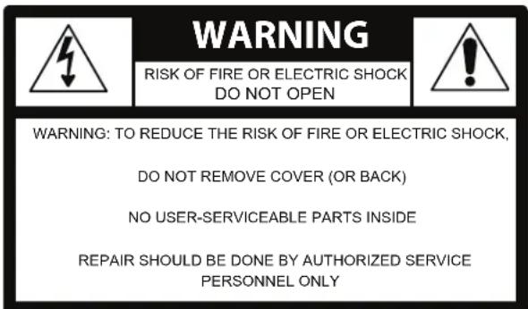 Cres Cor 1200CHSSSPLITDE - MAINTENANCE INSTRUCTIONS - 2