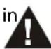 APW Wyott GGT-36S - SAFETY PRECAUTIONS - 6