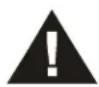 APW Wyott HTG-2436i - SAFETY PRECAUTIONS - 12