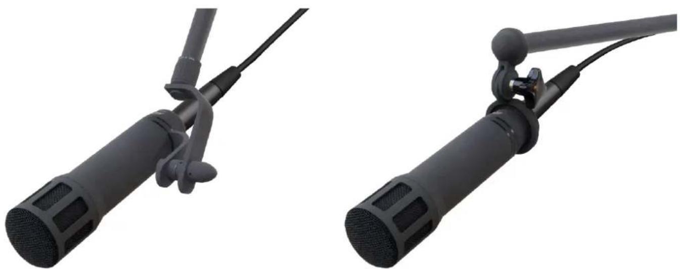 Microtech Gefell MD 300 - Accessories - 1