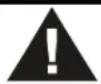 APW Wyott HTG-2460i - SAFETY PRECAUTIONS - 10