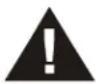 APW Wyott HTG-2460i - SAFETY PRECAUTIONS - 1