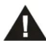 APW Wyott HTG-2460i - LOCATION OF DATA PLATE - 4