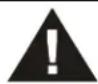 APW Wyott HTG-2460i - SAFETY PRECAUTIONS - 6