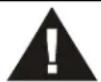 APW Wyott HTG-2460i - SAFETY PRECAUTIONS - 8