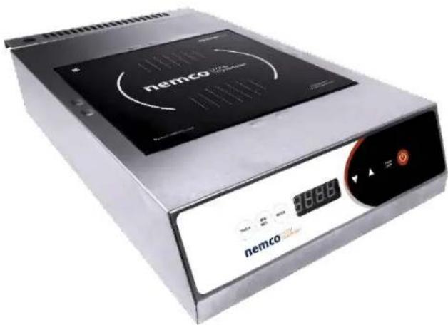 Nemco 9132A-1 - Portable Induction Ranges - 1