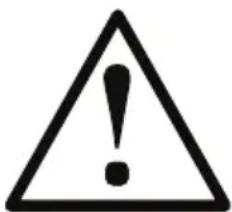 Pyle PPHP8MBA.5 - CAUTION - 1
