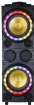 Pyle CA-PPHD210 - Features: - 2
