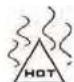 Pyle CA-PPHD210 - WARNING - 8