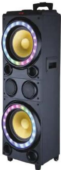 Pyle CA-PPHD210 - PYLE - 1