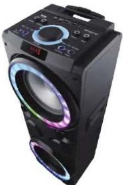 Pyle CA-PPHD210 - Features: - 1
