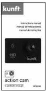 Kunft KSC3040BK - KSC3040BK - 14