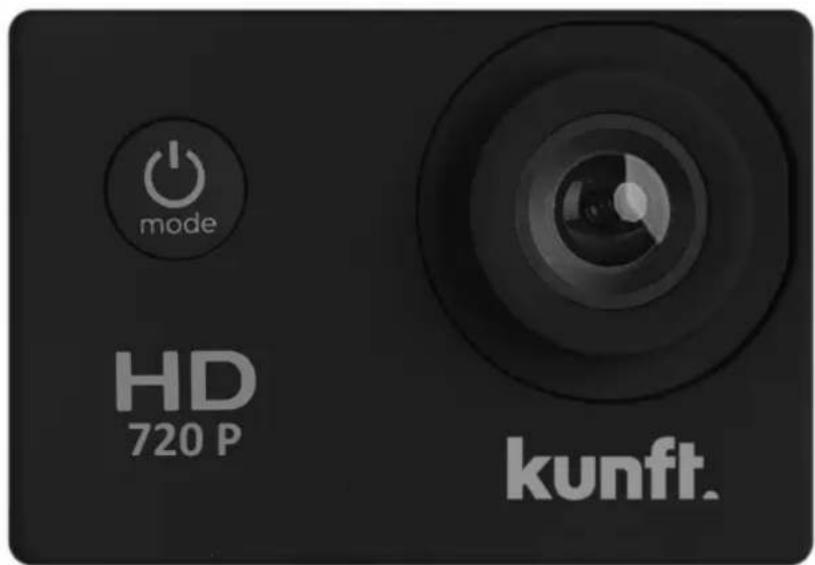 Kunft KSC3040BK - 2