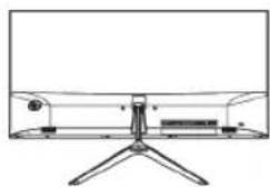 Kubo KBM4872GR - Instalação da base - 4