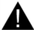 Kubo K1143VTSUHD - Safety Information - 1