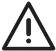 Atdec ADB-R125-S - INSTALLATION SAFETY INSTRUCTIONS - 1