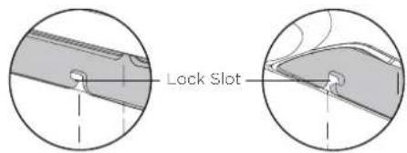 Lock Slot