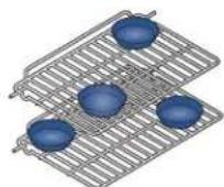 VIKING VGR5486GAB - Pan Placement Tips - 2