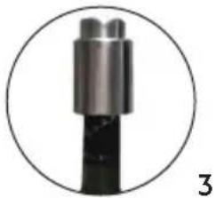 Becken BBO3940 - SERVICIO POSVENTA - 1