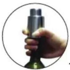 Becken BBO3940 - INSTRUCCIONES DE FUNCIONAMIENTO 2.1. Utilización del Producto - 1