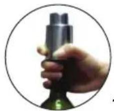 Becken BBO3940 - Utilização do Produto - 1