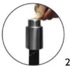 Becken BBO3940 - ENVIRONMENTAL PROTECTION - 2