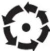 Sun Joe GTS4000E-8CS-CGY-RM - Safety Symbols - 15