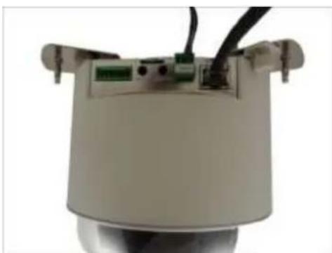 ACTi B934 - Using the Bundled Surface Mount - 8