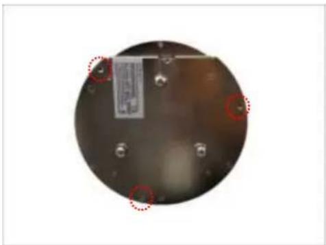 ACTi B934 - Step 4: Install the Mount - 5