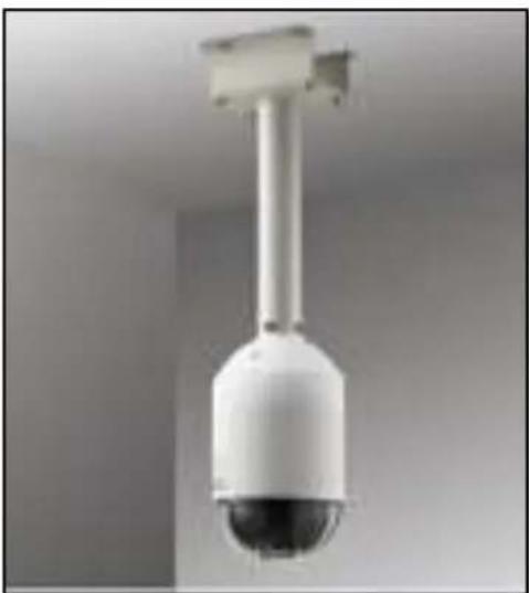 ACTi B934 - Step 3: Install the Camera - 5