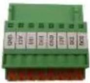 ACTi B934 - Package Contents - 9
