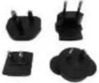 ACTi B934 - Package Contents - 3