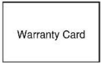 ACTi B934 - Package Contents - 11