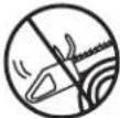 Sun Joe 20VIONLTE-CS10-RM - Safety Symbols - 12