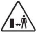 Sun Joe 20VIONLTE-CS10-RM - Safety Symbols - 14