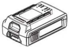 Sun Joe 20VIONLTE-CS10-RM - Optional Accessories - 1