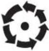 Sun Joe 20VIONLTE-CS10-RM - Safety Symbols - 16