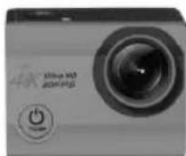 SereneLife SLDV4KBL - ATTENTION - 33