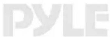 Pyle PDV905BK - VISIT US ONLINE: - 1