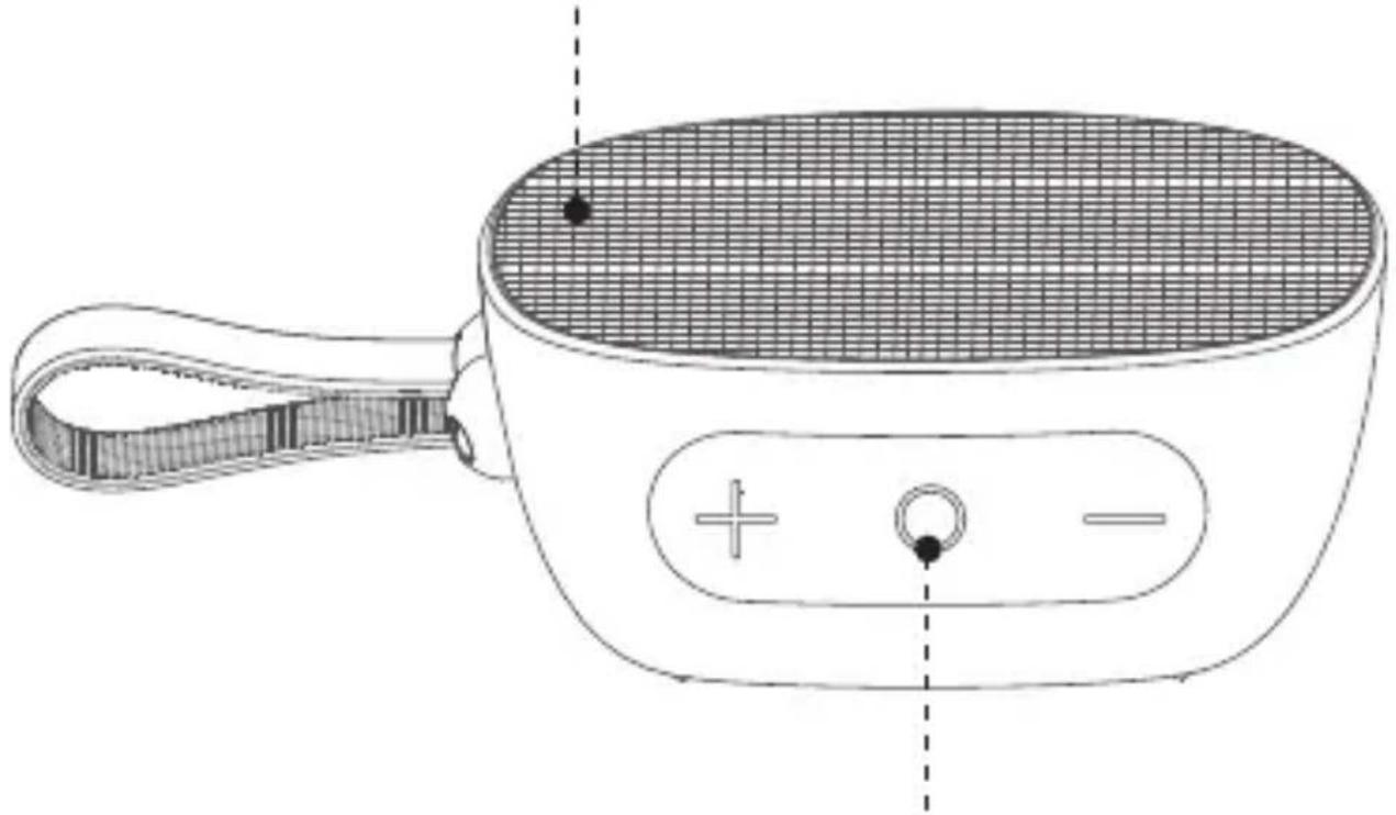 Pyle PCLSB1BK.5 - WIRELESS BT CONNECTION - 1