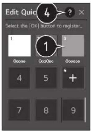 Pyle PTVWEB32HHD - Press and hold the 0 button on the remote control. - 1