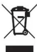 Pyle PTVWEB32HHD - CORRECT DISPOSAL OF THIS PRODUCT - 2