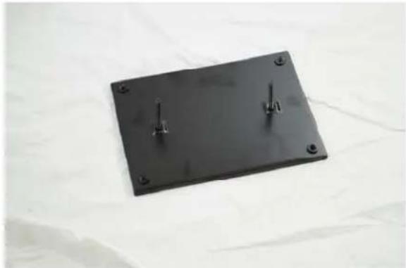 Pyle PSTND13 - Your kit includes two (2) sets of the following items: - 2