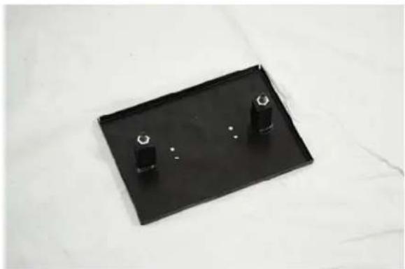 Pyle PSTND13 - Your kit includes two (2) sets of the following items: - 10