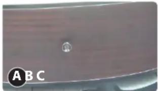 Pyle PGACLSPI20 - How to attach a guitar strap? - 7