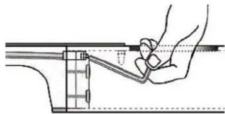 Pyle PGACLSPI20 - Two primary signs tell you that your truss rod needs adjusting: - 1