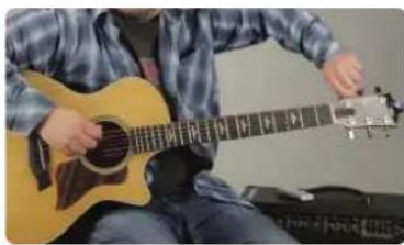 Pyle PGACLSPI20 - BASIC RUNDOWN OF TUNING A GUITAR - 8