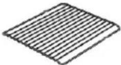 NEVIR NVR-HEM3-62L - Accesorios (opcional) - 3