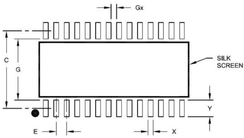 Microchip dsPIC33EP64GS505 - Notes: - 1