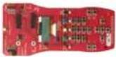 Microchip ATSAM4LC2B - Atmel® - 1